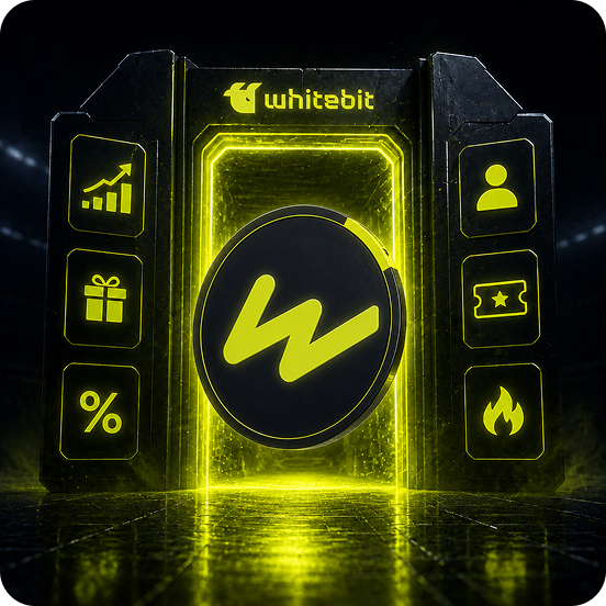 Ілюстрація монети WBT